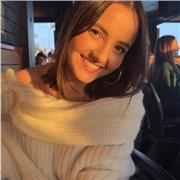 Estudiante de Ciencias Políticas y Periodismo, ofrezco clases de Lengua, Inglés, Historia… y muchas asignaturas más en Granada